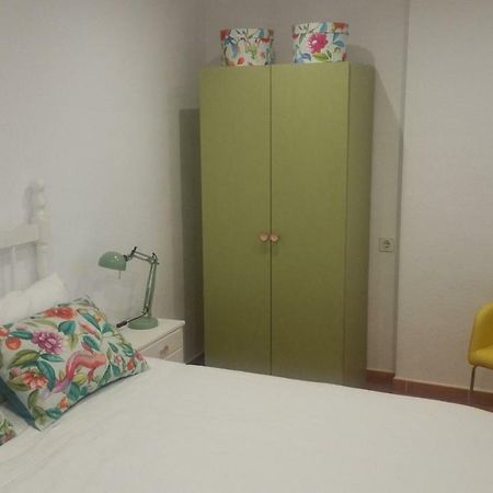 Garda Appartement Santa Pola Buitenkant foto