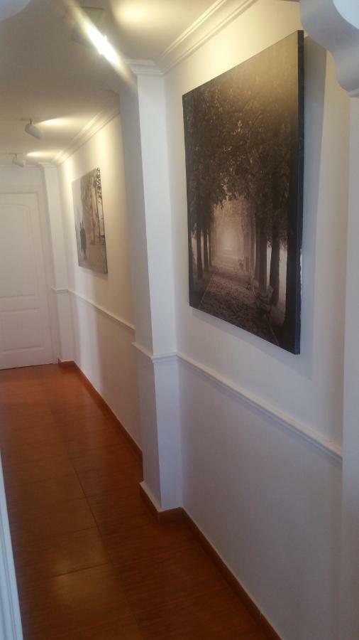 Garda Appartement Santa Pola Buitenkant foto