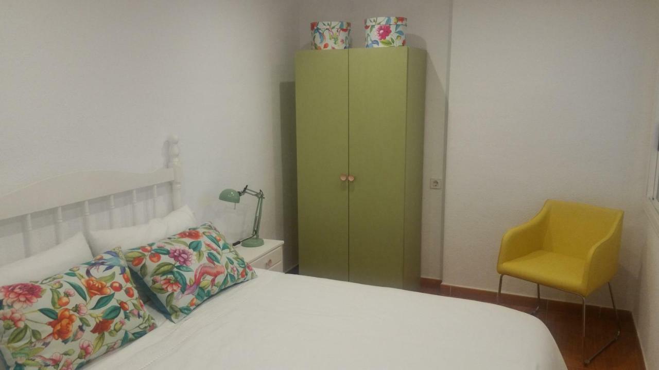 Garda Appartement Santa Pola Buitenkant foto