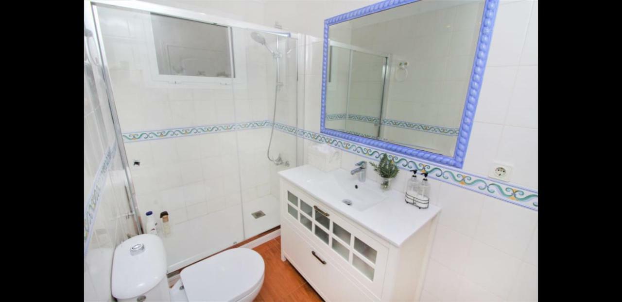 Garda Appartement Santa Pola Buitenkant foto