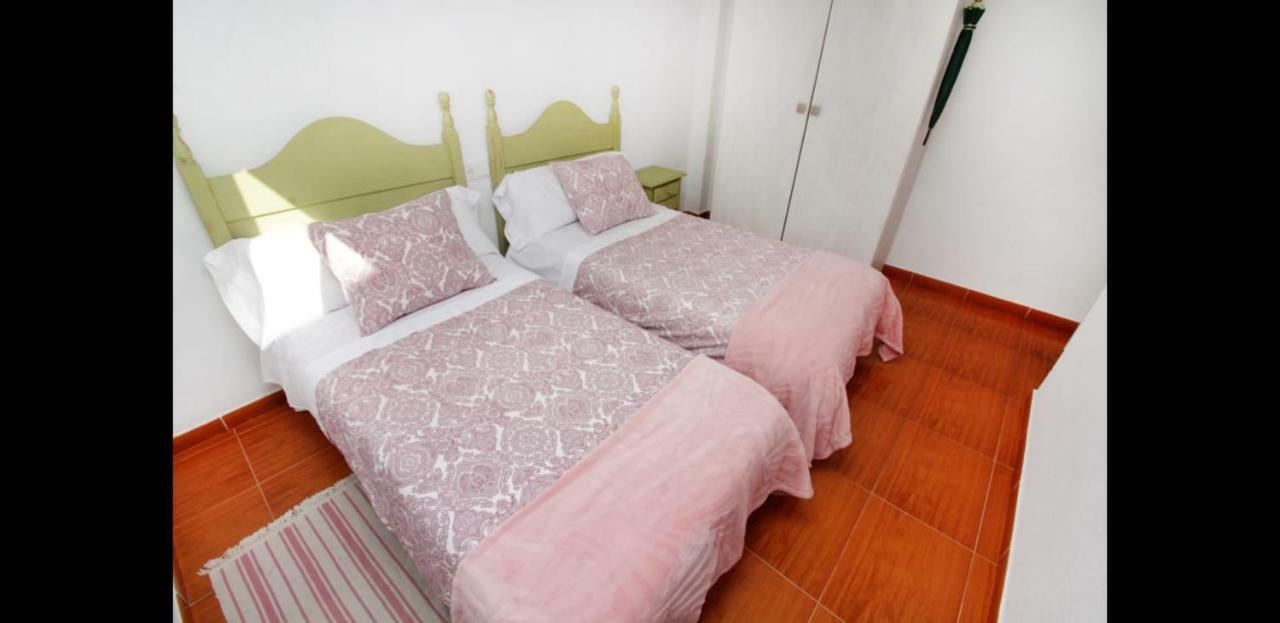 Garda Appartement Santa Pola Buitenkant foto
