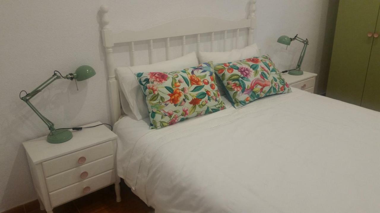 Garda Appartement Santa Pola Buitenkant foto