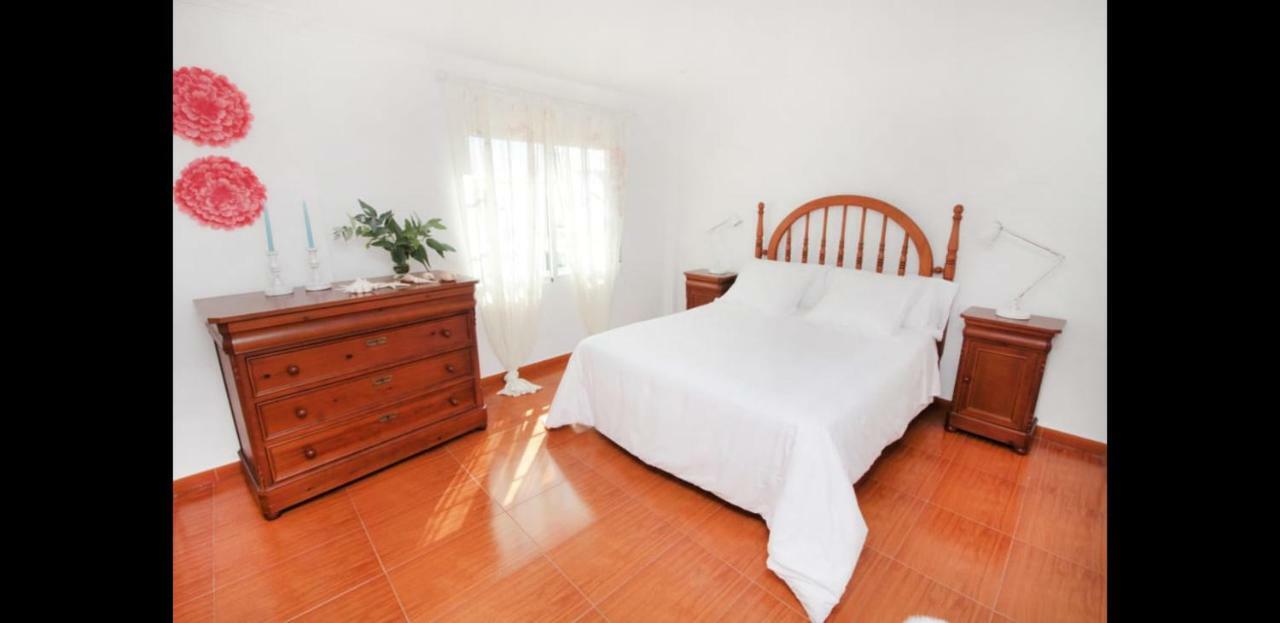 Garda Appartement Santa Pola Buitenkant foto